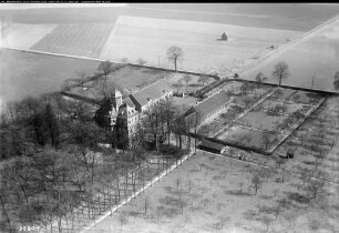 Köln-Roggendorf/Thenhoven, Schloß Arff