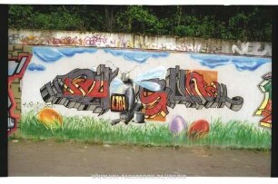 "SHoGUN" LJDA RAKiS