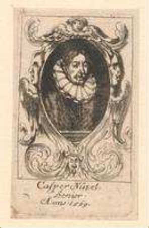 Caspar Nützel Senior