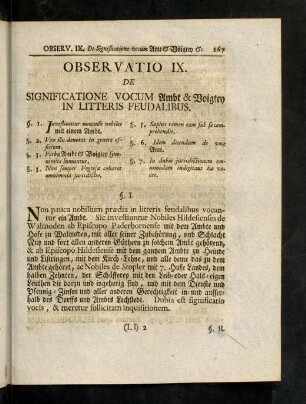 267-278, Observatio IX.