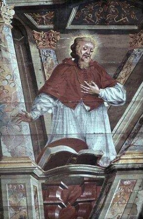 Heiliger Bonaventura