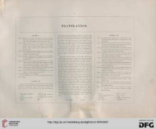 Translation
