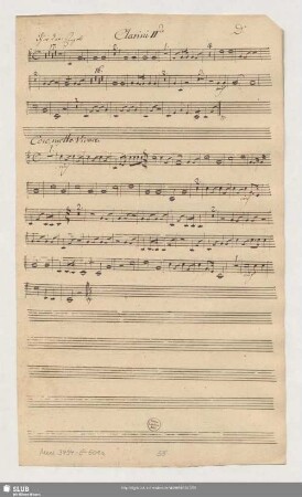 Clarini II.do