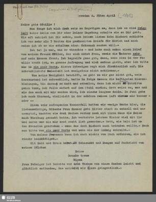 54(40). 25.04.[1865]