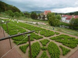 Schmalkalden: Schloß Wilhelmsburg