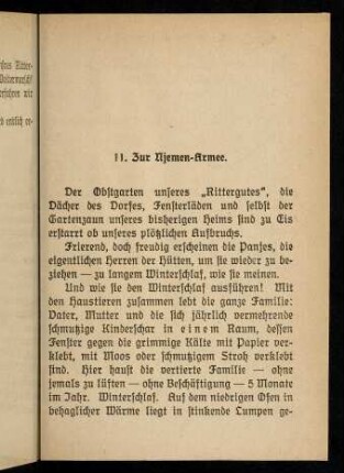 133-141, 11. Zur Njemen-Armee