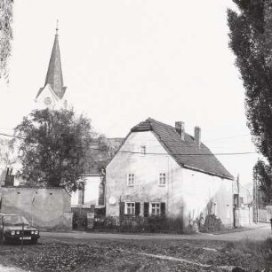 Alte Schule