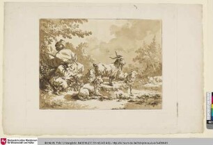 [IIe. Pastorale; Zweite Pastorale]