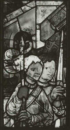 Martyrien der Bistumspatrone Stephanus und Sixtus