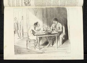 Les baigneurs