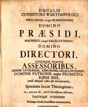 Religio Christiana prima specie laedentibus magis, quam laesis amica