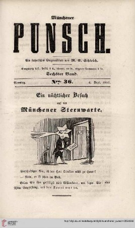Nro. 36 (4. Sept. 1853)