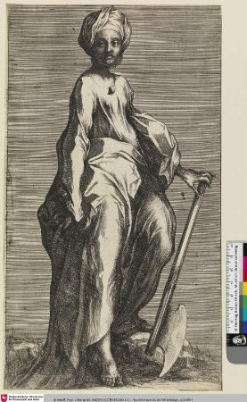 [Matthias; Saint Jude (or Saint Matthias; Saint Mathias]