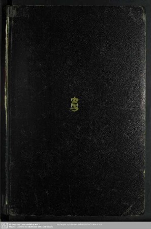1899: Dresdner Ortsgesetzblatt
