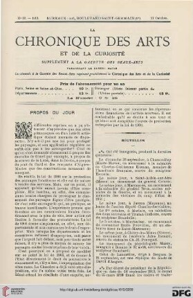 Nr. 32 (11 Octobre)