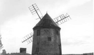 Sohland a. Rotstein. Holländermühle