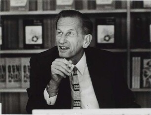 Werner Steinberg