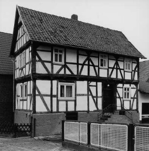 Meißner, Schwalbenthaler Straße 17, Schwalbenthaler Straße 19
