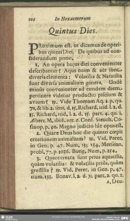 Quintus Dies