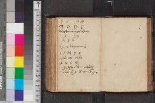 Alefeld, Balthzer von; Seite 316, 3. Eintrag