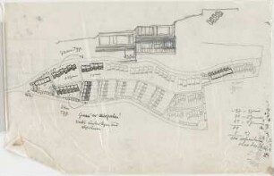 Grund, Peter; Varia - Lageplan
