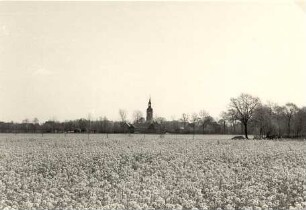 Blick auf Klix : Pohlad na Klukš