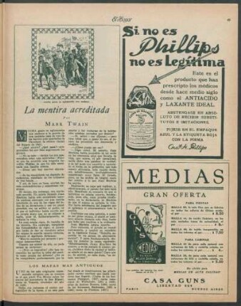 Los mapas más antiguos