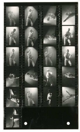 Depeche Mode 09.11.1987 I