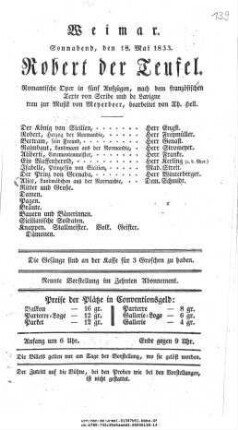 Robert der Teufel