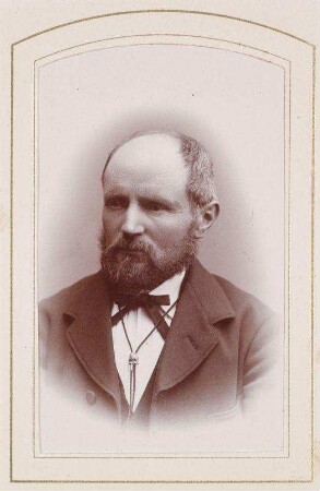 Schreiber, Schreinermeister