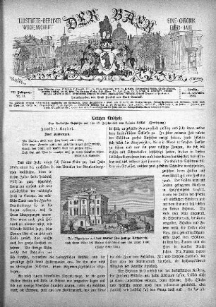 11. December 1880, Nr. 11