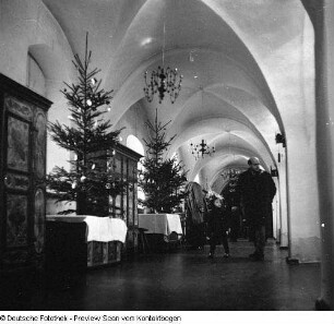 Weihnachten - Museum für Sächsische Volkskunst