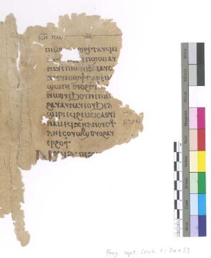 Sunday, Morning Prayer. Mk. XVI, 8; Sunday Synaxis. I Corinth. XV, 23