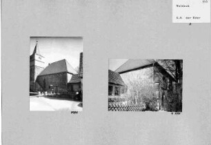 Waldeck