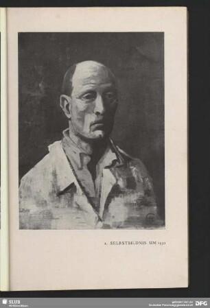 Selbstbildnis