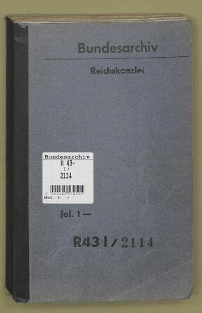 Sozialisierung des Bergbaus: Bd. 1