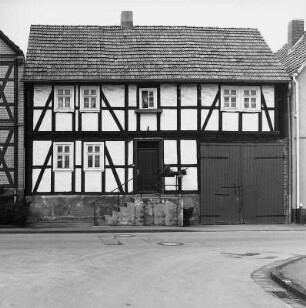 Eschwege, Am Petersbach 18