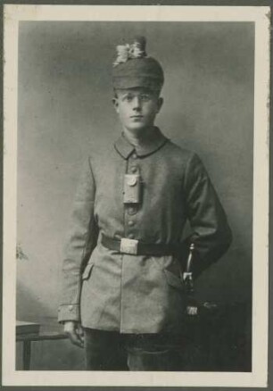 Möricke, Otto