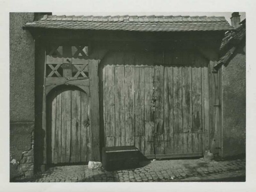 Großen-Linden, Kreis Gießen
