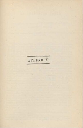 Appendix