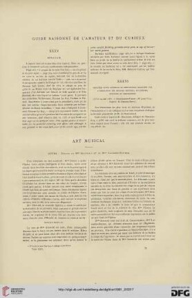 Guide raisonné de l'amateur et du curieux