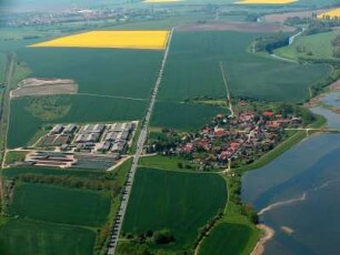 Henschleben bei Straußfurt