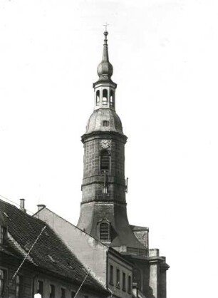 Stadtkirche Sankt Marien