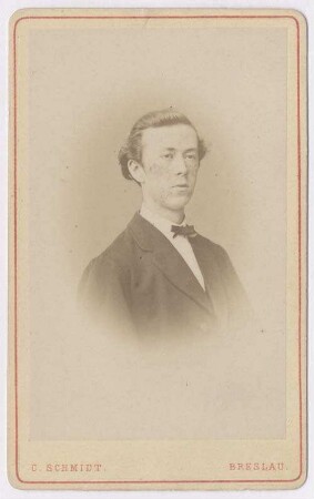 Hugo Michael
