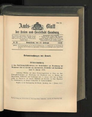 No. 35, 12. Februar 1916