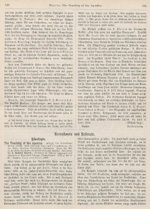 133-154 Rezensionen
