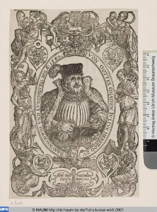 Julius, Herzog von Braunschweig-Lüneburg