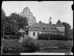 Lötzen: Feste Boyen