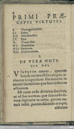 [Prima Tabula]