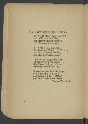 Bruno Schönlank
